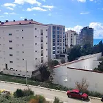 Partial Sea View Heaven